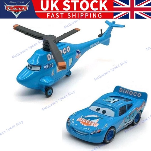 Car disney pixar cars - disney, dinoco