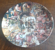 Royal Worcester Decorative