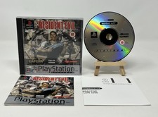 Resident Evil | PlayStation 1