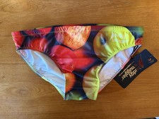 New Budgy Smuggler 'Dem