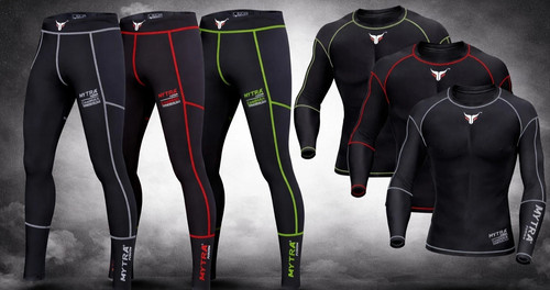 Mytra men compression set - mytra, rash