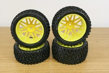 4wd Buggy Wheels 1/10 12mm Hex