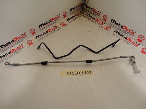 Rear brake hose - abs, bmw