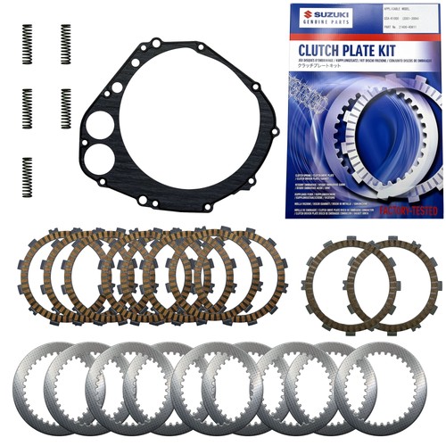Genuine clutch kit for suzuki - clutch,