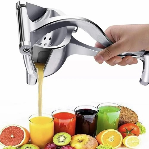 Heavy duty manual fruit - heavy,