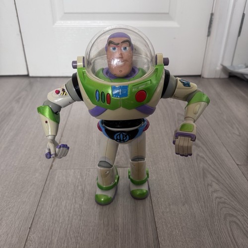 Toy story buzz lightyear - buzz,