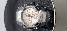 Casio G-Shock GIEZ GS-1001
