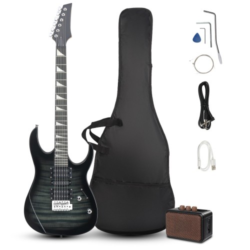 Ktaxon electric guitar - guitar, +