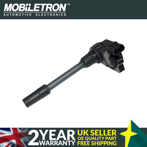 Ignition coil for - for, mitsubishi