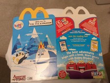 McDonalds Happy Meal Toy