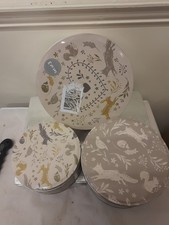 Cook Smart England Set of 3