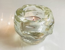 Vintage Kosta Boda Heavy