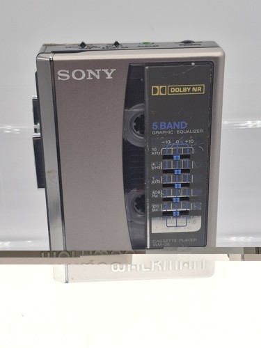 Sony walkman vintage - walkman,