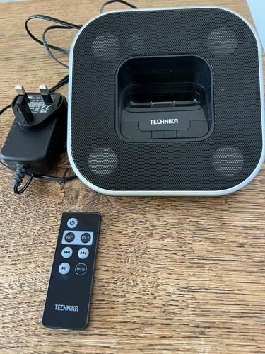 Technika apple ipod docking - ipod,