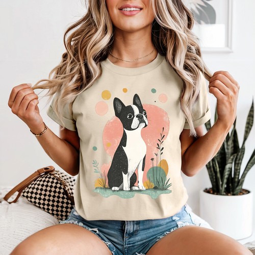 Adorable french bulldog womens - bulldog,