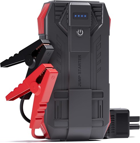 6000a jump starter - 6000a,