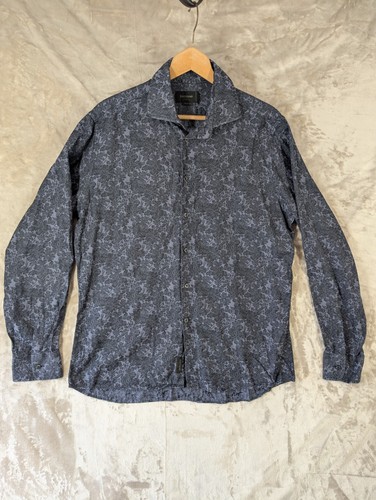 Duchamp london men shirt - duchamp,