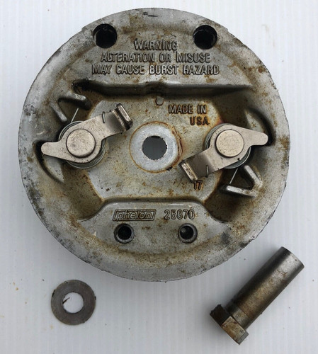 Partner t240 strimmer flywheel - strimmer,