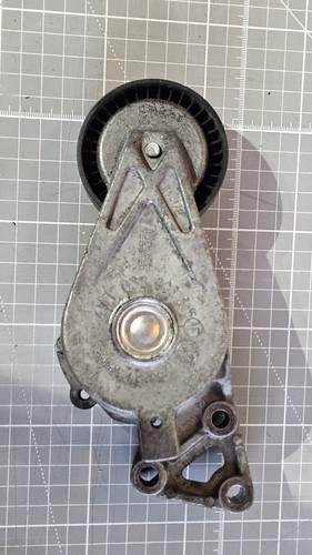 Aux belt tensioner fits - aux,