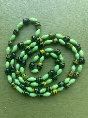 Vintage art deco venetian - vintage,