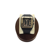 Cartier Santos 100 xl 2656