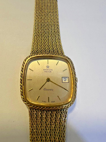 Marvin watch men - marvin,