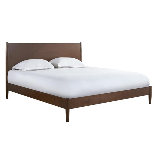 Landon king bed - -, headboard