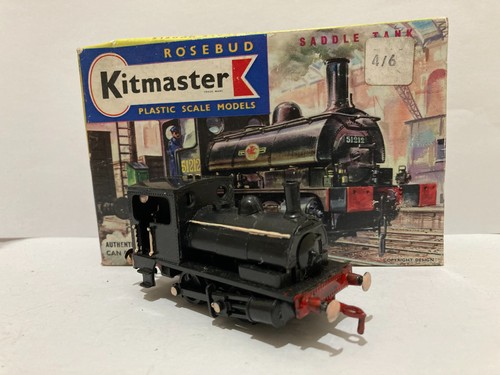 Kitmaster gauge l - no.6, l&y