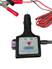 Draper Computer Memory Saver
