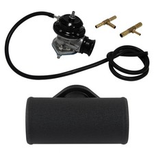 Type-S/RS Turbo Charger BOV