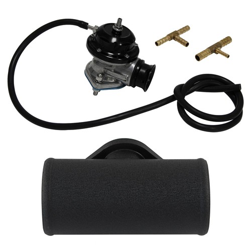 Type turbo charger bov - charger,