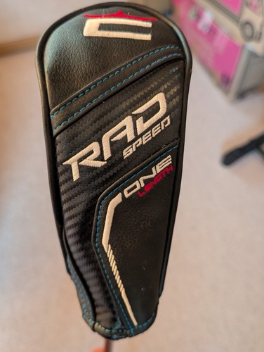 Cobra one length hybrid - 4h,