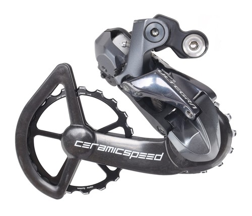 Shimano ultegra di2 - ultegra,