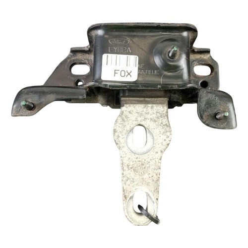 Gearbox mount ford fiesta - gearbox,