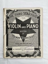 The Third Star Folio For