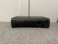 Xbox 360 black - xbox,