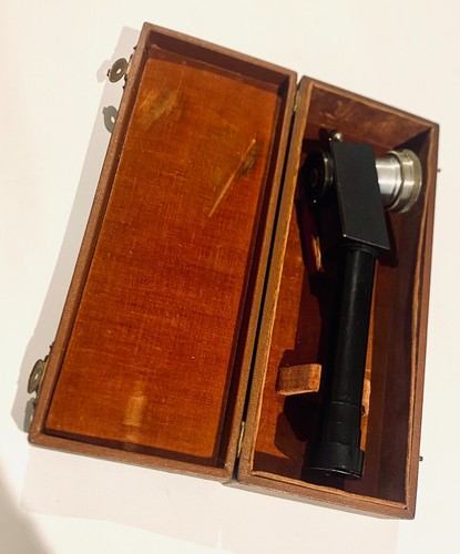 Antique reichert vienna no - vienna,