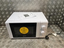 Igenix Microwave 20 Litre in