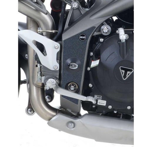 Boot guard kit black - boot,