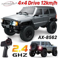 AUSTARHOBBY AX-8562 1/18 2.4G