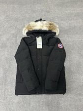 Canada Goose Small/Medium