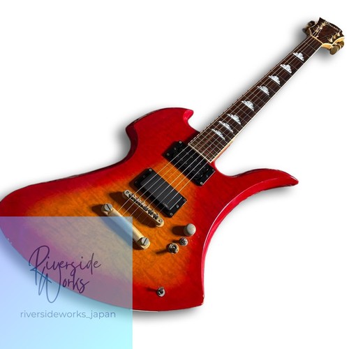 Burny 85x hide mockingbird - mg-85x,
