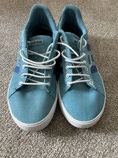 Mens Adidas Daily 3.0 Skating Shoes 8.5