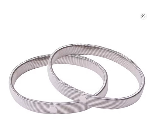 Elastic shirt sleeve holder - elastic,