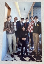 BTS Dicon Photocard 101 Custom