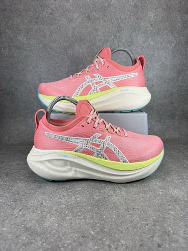 Asics gel nimbus running - asics, 27