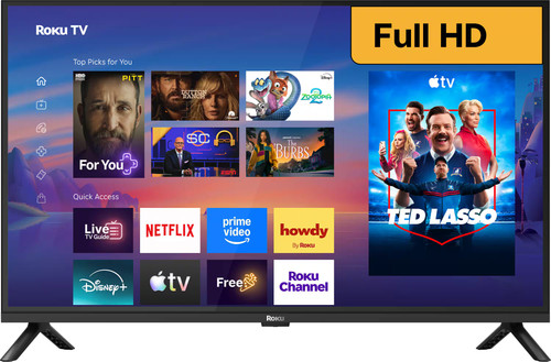 Roku class select - -,