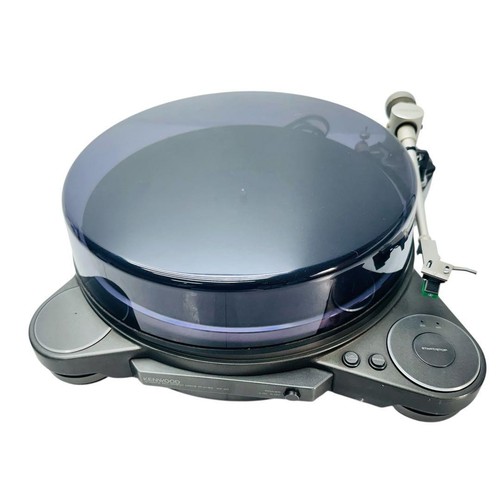 Used kenwood direct - kp-07,
