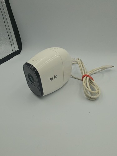 Netgear arlo pro security - netgear,