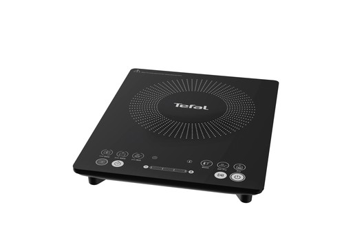 Tefal slim portable induction - portable,